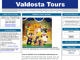 valdosta-tours.com