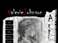 valeriejohnsonartist.com