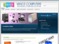 vancecomputers.com