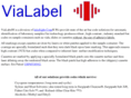 vialabel.com