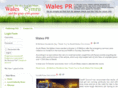 wales-pr.com