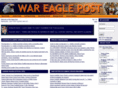 wareaglepost.com
