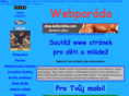 webparada.cz