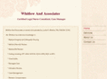 whitlowandassociates.com