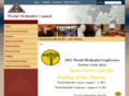 worldmethodistcouncil.net