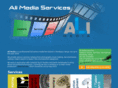 alimediaservices.com