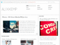 alixkemp.com