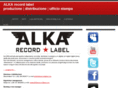 alkarecordlabel.com