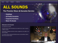 all-sounds.com
