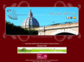alpontedelpapa.com