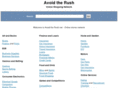 avoidtherush.net