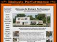 bishopsperformance.com
