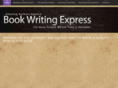 bookwritingexpress.com