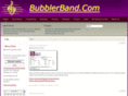 bubblerband.com