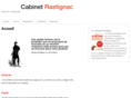 cabinetrastignac.com