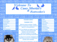 caseysiberians.com