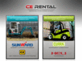 ce-rental.com