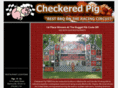 checkeredpig.com