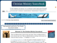 christiansourcebook.com