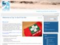 citytosurffirstaid.com
