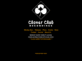 cloverclubrecordings.com