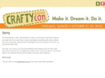craftycon.com