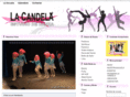 danzalacandela.com