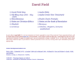 davidpfield.com
