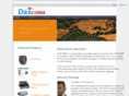 daxcomm.com