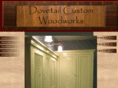 dovetailcustomwoodworks.com