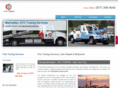 downtown-towing.com