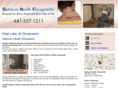 drnickmccolley.net