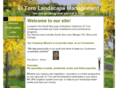 eltorolandscape.com