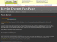 everythingdurant.com
