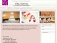 fandlevents.com