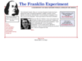 franklinexperiment.com