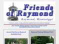 friendsofraymond.org