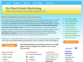 gorealestatemarketing.com