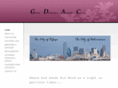 greaterdeliveranceapostolicchurch.org