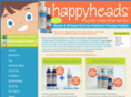 happyheadsnow.com