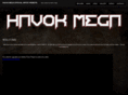 havokmega.com