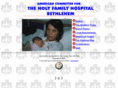 holyfamilyhospitalofbethlehem.org
