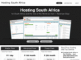 hostingsouthafrica.net