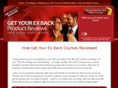 howgetyourexback.net