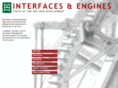 interfaces-and-engines.com