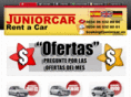 juniorcar.es