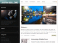 justinbelleme.com