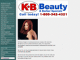 kbbeautysupply.com