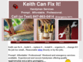 keithcanfixit.com