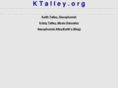 ktalley.org